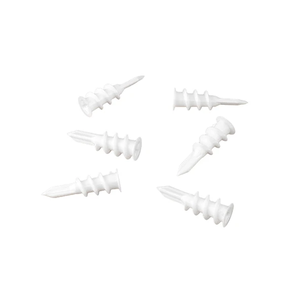 Self Drill Plasterboard Plugs