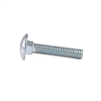 Mushroom Head Square Neck Bolt