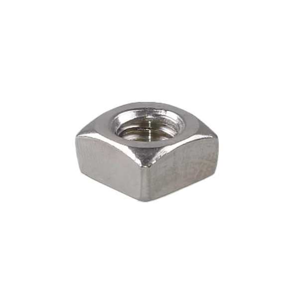 Square Nut